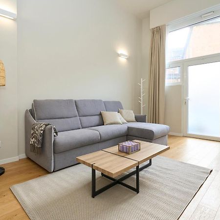 Duomo Luxury Loft A Step From Duomo Appartement Milaan Buitenkant foto
