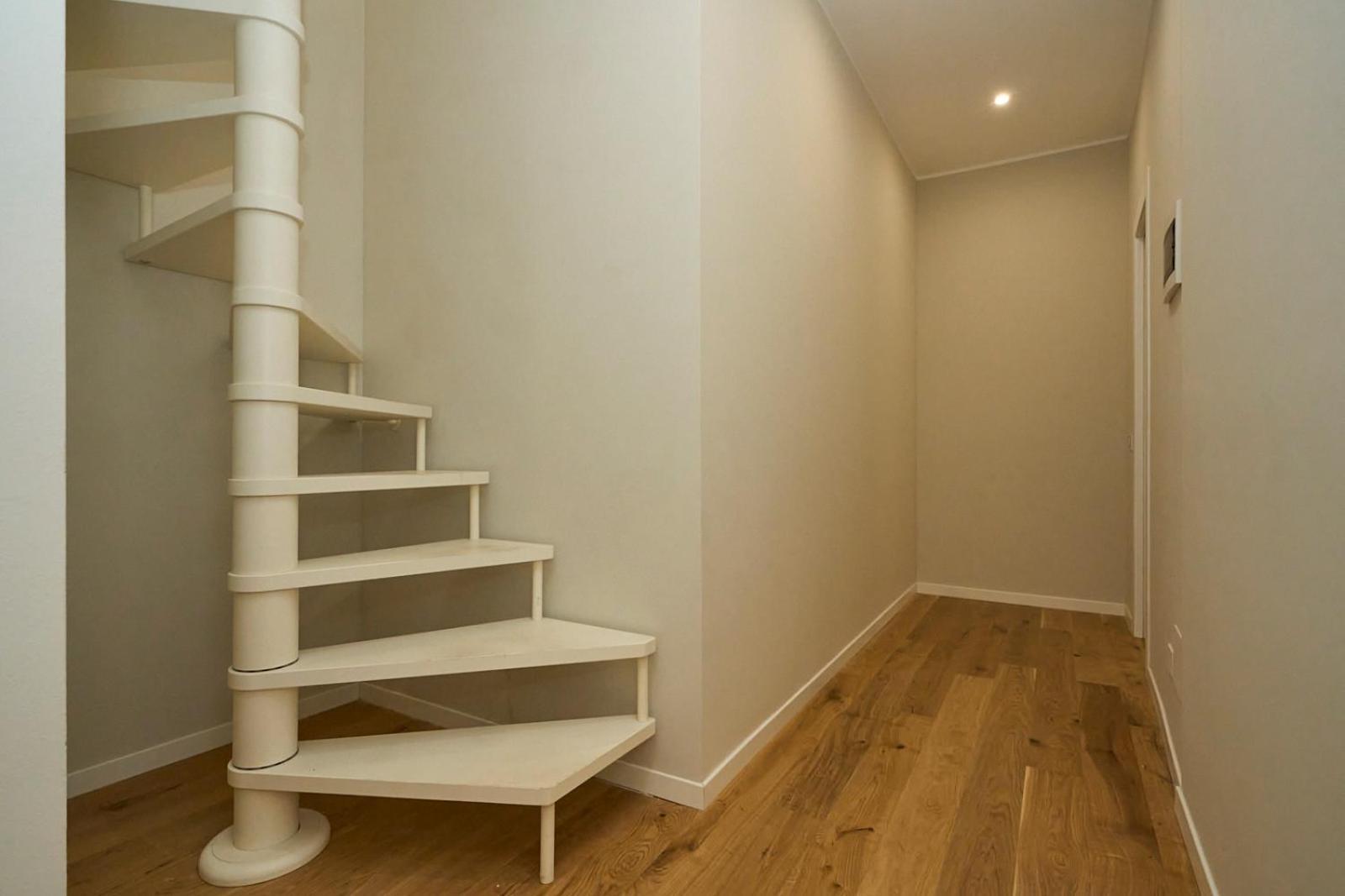 Duomo Luxury Loft A Step From Duomo Appartement Milaan Buitenkant foto