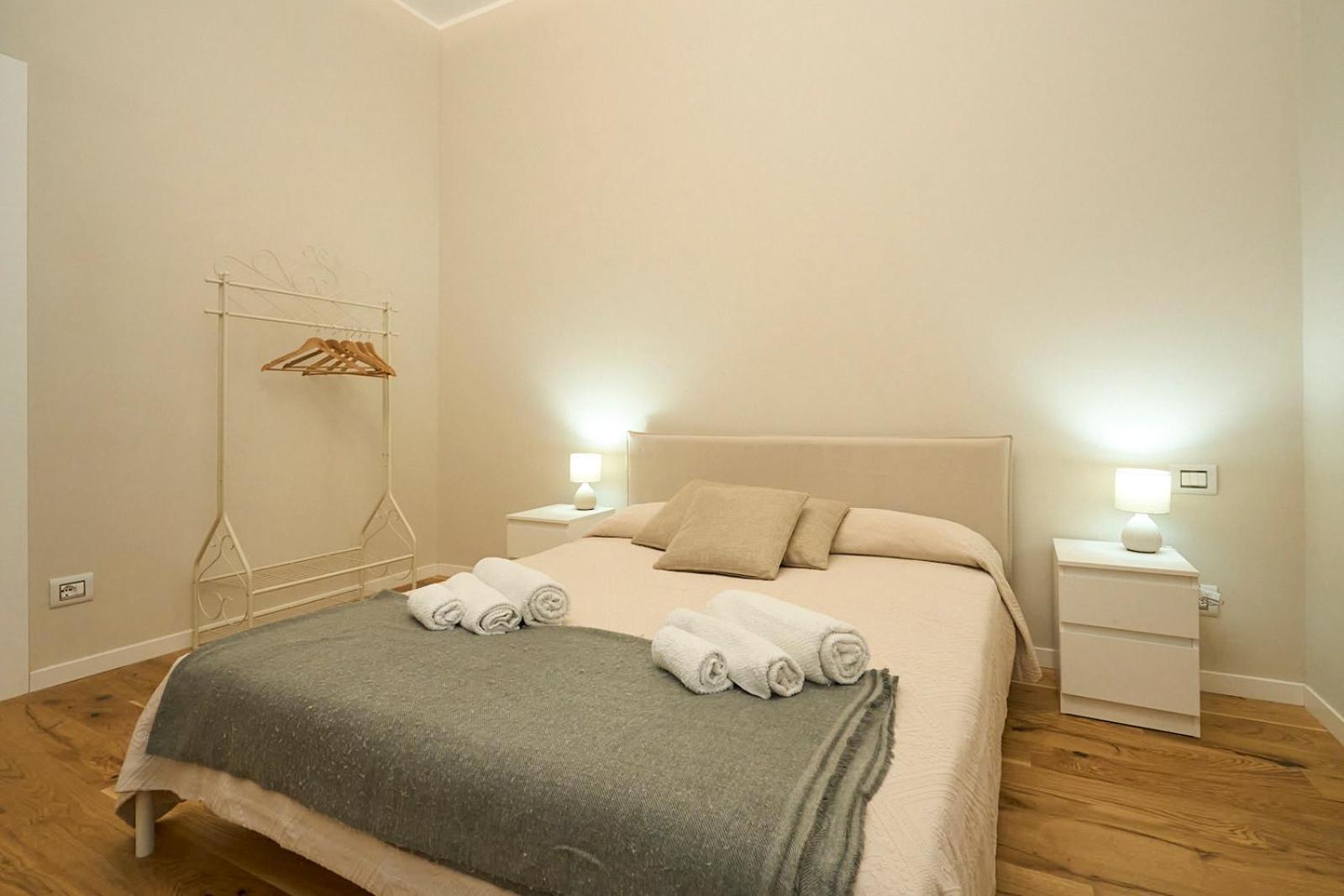 Duomo Luxury Loft A Step From Duomo Appartement Milaan Buitenkant foto