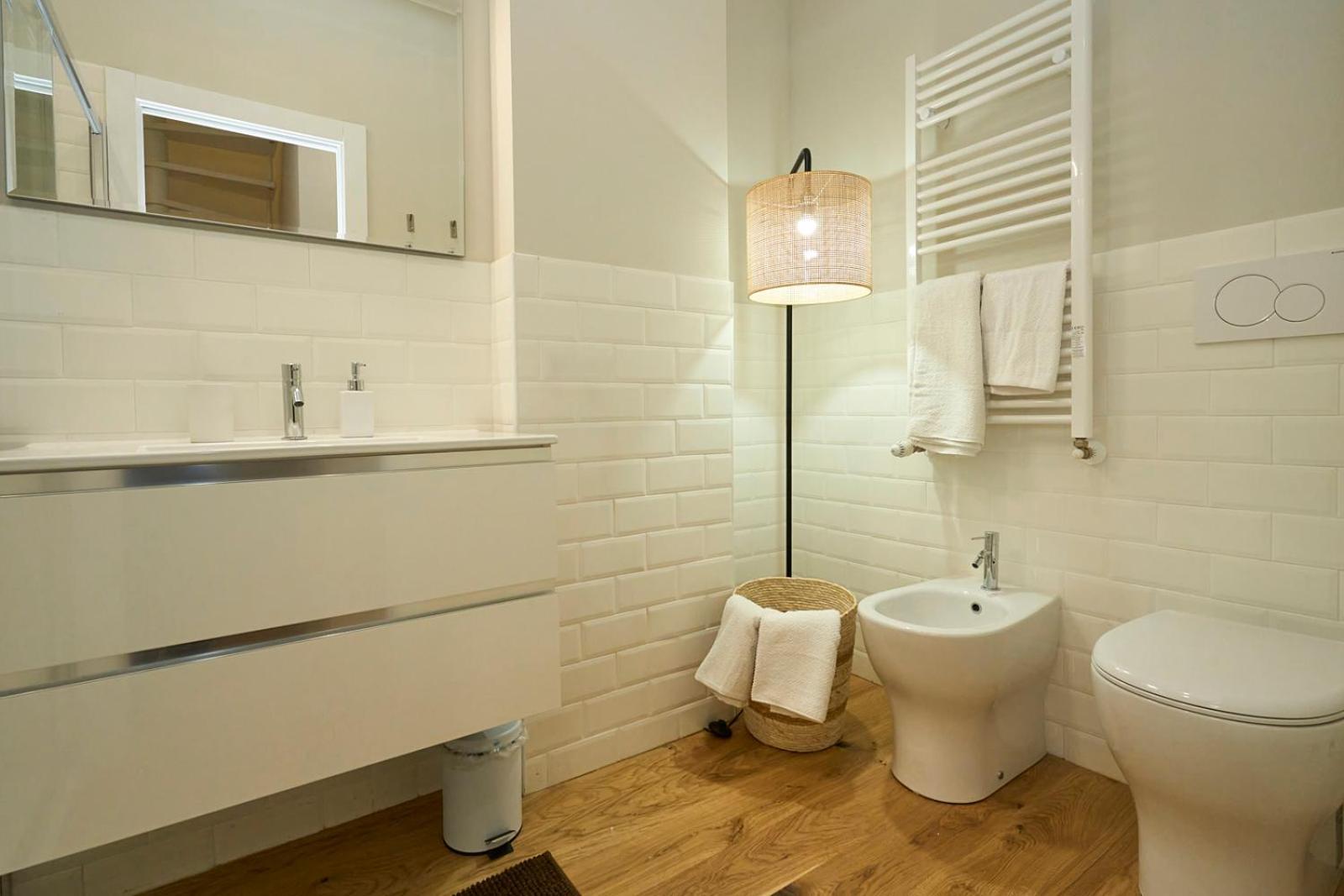 Duomo Luxury Loft A Step From Duomo Appartement Milaan Buitenkant foto