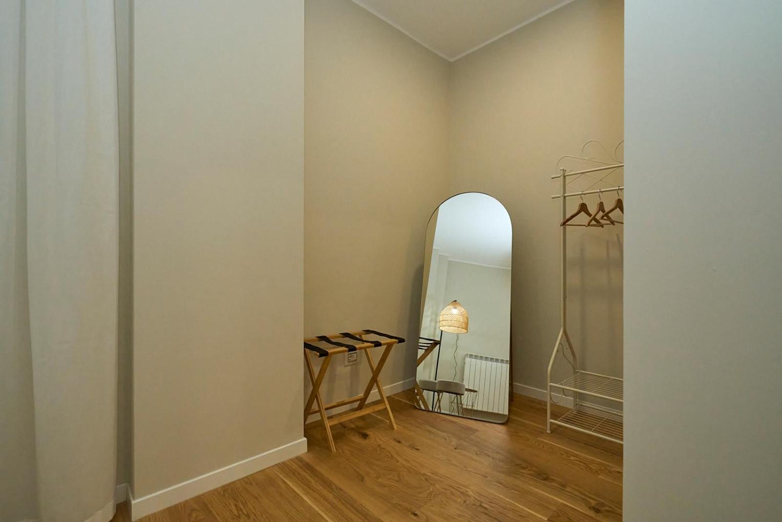 Duomo Luxury Loft A Step From Duomo Appartement Milaan Buitenkant foto