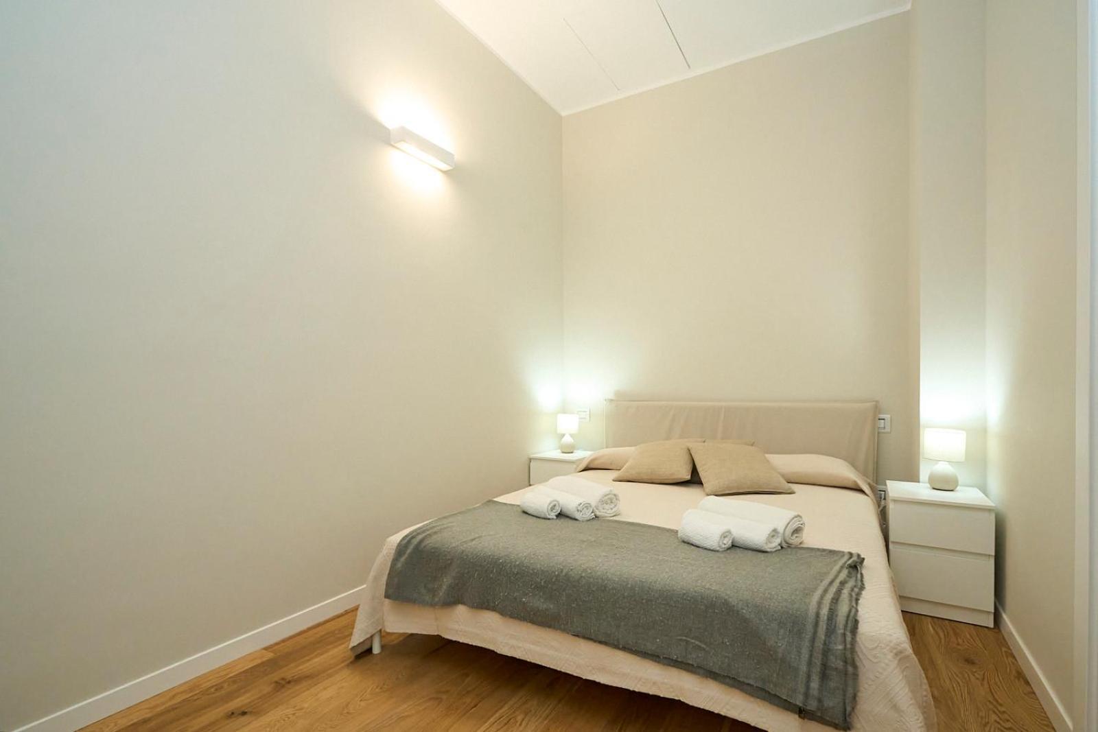 Duomo Luxury Loft A Step From Duomo Appartement Milaan Buitenkant foto