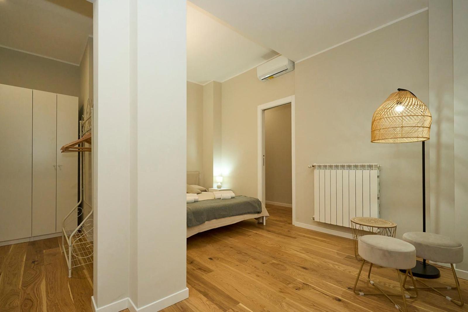 Duomo Luxury Loft A Step From Duomo Appartement Milaan Buitenkant foto