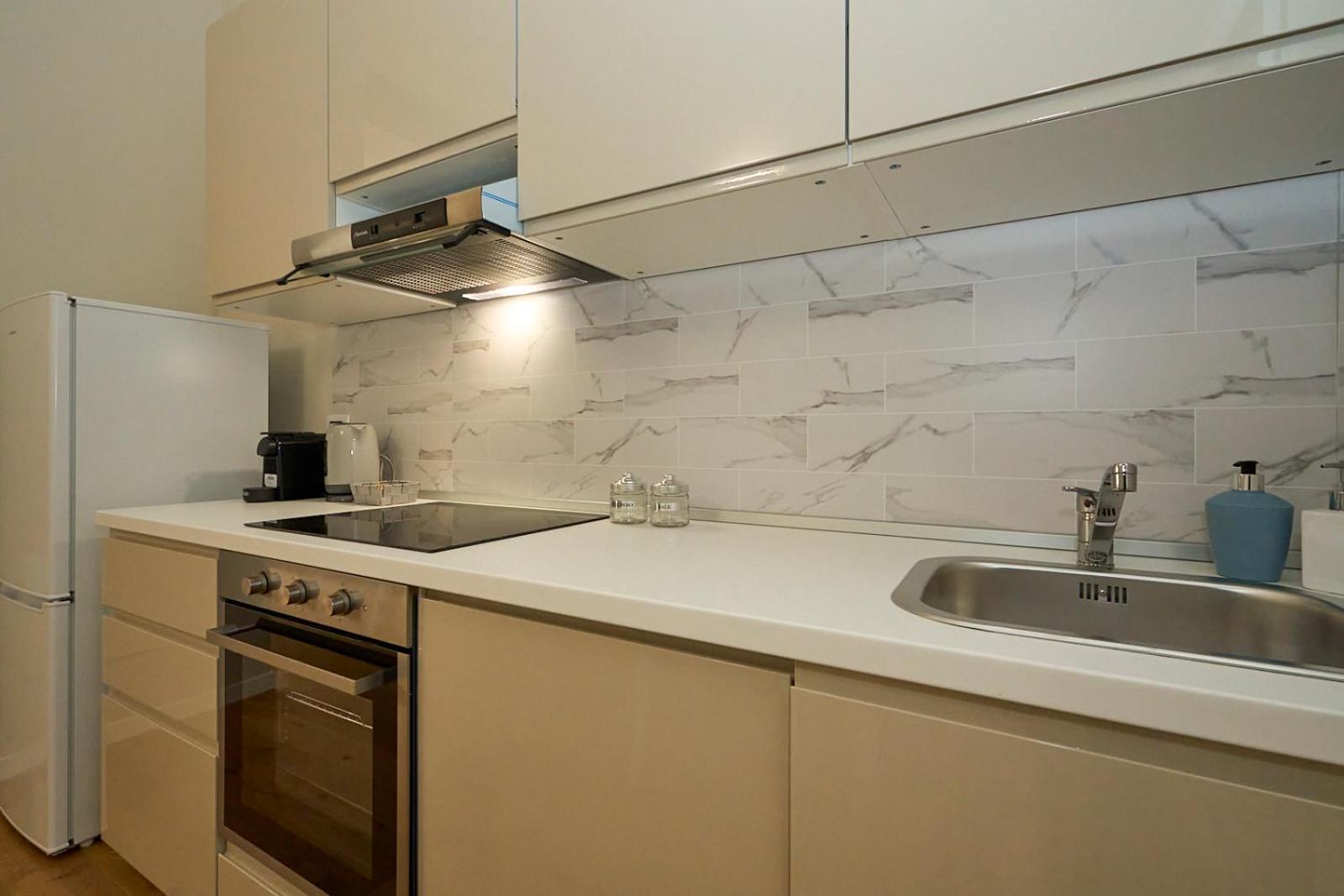 Duomo Luxury Loft A Step From Duomo Appartement Milaan Buitenkant foto