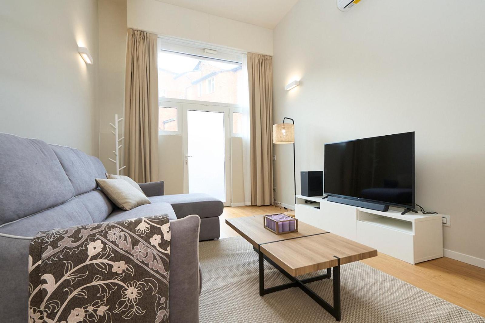 Duomo Luxury Loft A Step From Duomo Appartement Milaan Buitenkant foto