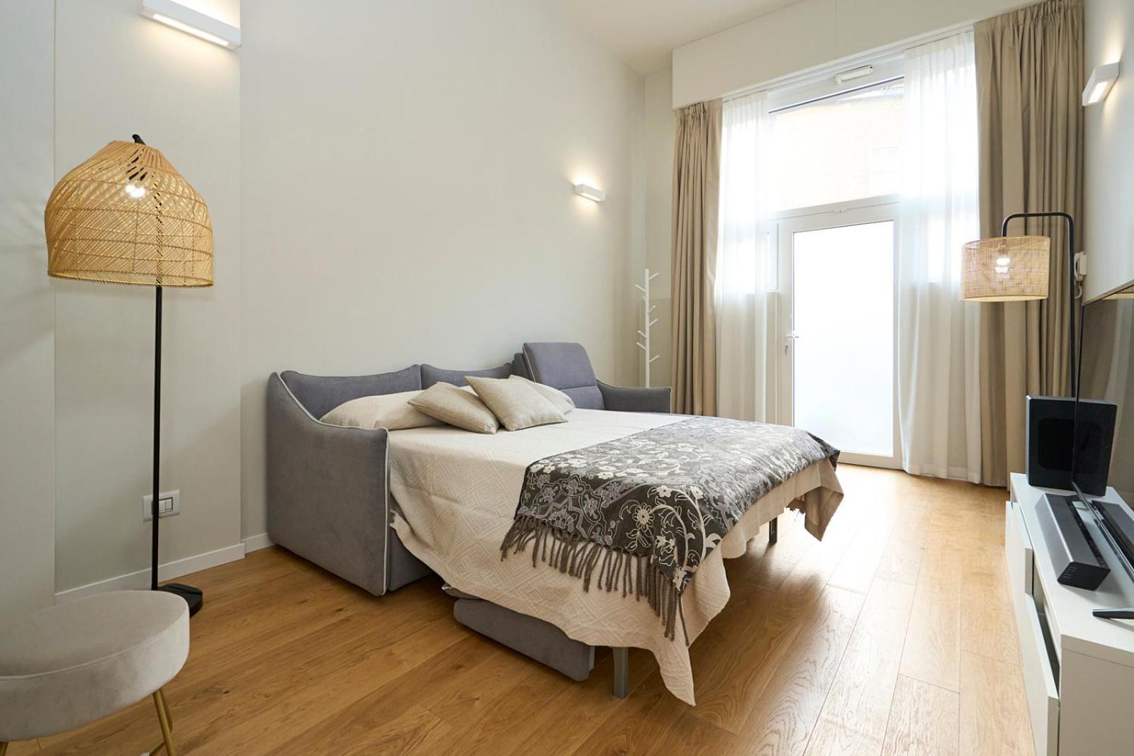 Duomo Luxury Loft A Step From Duomo Appartement Milaan Buitenkant foto