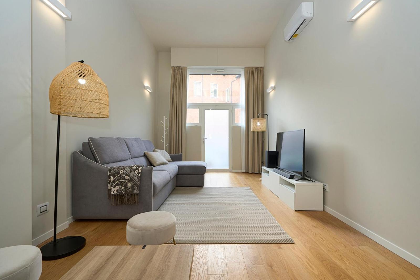 Duomo Luxury Loft A Step From Duomo Appartement Milaan Buitenkant foto